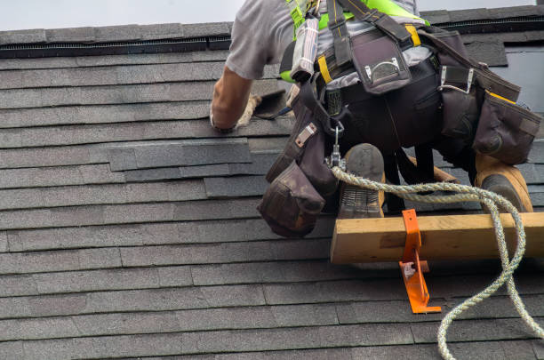 Reliable Roof Replacement contractor in Winona, MS by Brentwood Metal Roofing