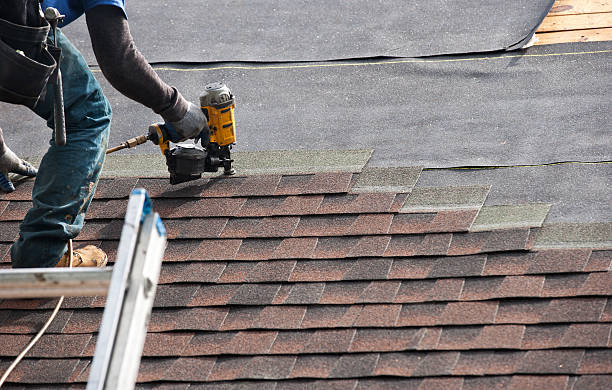 Licensed Roof Replacement service in Winona, MS - Brentwood Metal Roofing